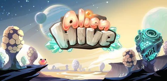 Alien Hive Apk