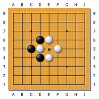 圍棋教學