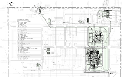 GAMBAR PROYEK PIPING YANG WAJIB DIKETAHUI