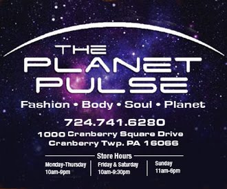 The Planet Pulse