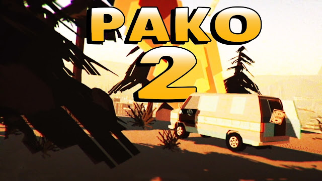 Tải Game Pako 2 (Pako 2 Free Download Game)