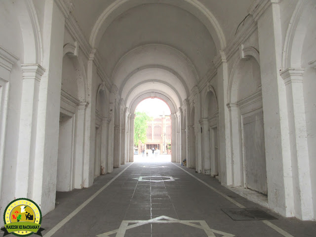 TOWN HALL, AMRITSAR