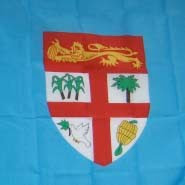 南太平洋旅行専門店 スタッフブログ Bula Vinaka フィジーの国旗