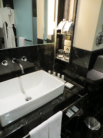 Le Meridien Bangkok