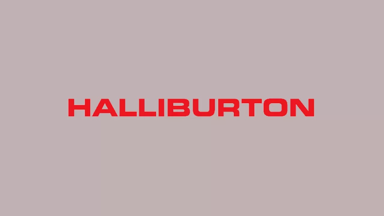 Halliburton Jobs Login Link