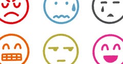表情のマーク かわいいフリー素材集 いらすとや