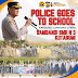 Police Goes To School, Kapolres Lampung Utara Sambangi SMK 3 Negeri Kotabumi