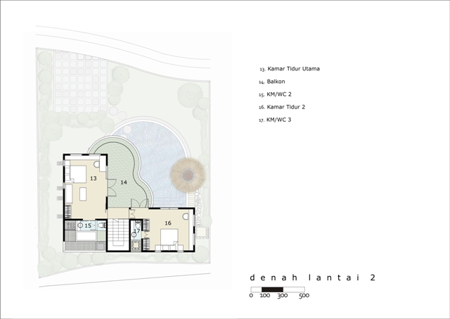 Gambar Desain Rumah Vila Bali - Druckerzubehr 77 Blog