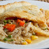 Gluten Pot Pie