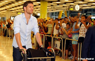 Xabi Alonso