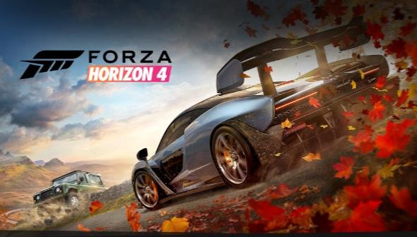 Forza Horizon 4 Ultimate Edition (PC) Torrent | Jogos PC Torrent