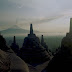 Serangan Malware di Borobudur