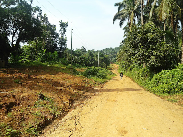 Brgy. Cueva, Santa Maria, Laguna