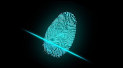 생체 인식 보안(Biometric Security)