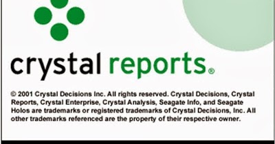 Free Download Crystal Report 8.5 Full Dengan Serial Number 