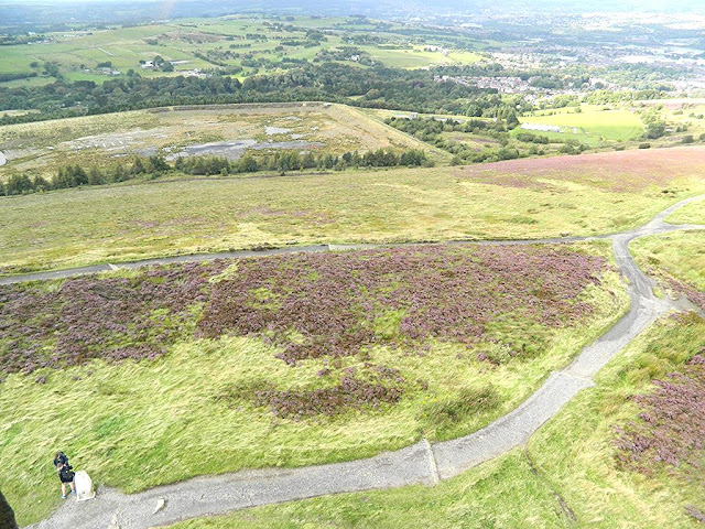 Darwen Moors