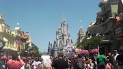 Disney World. Non Florida Residents $89.00 for a Adult one day pass/ one .