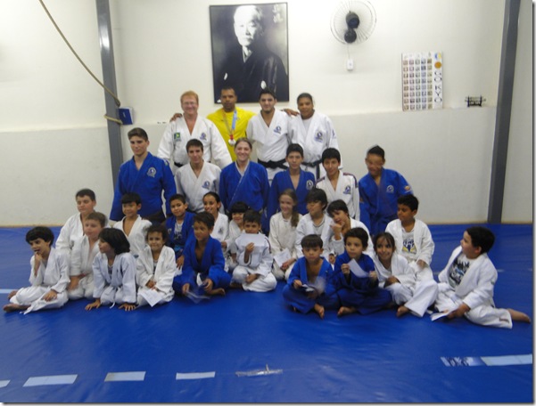 Clique na foto e veja todas as imagens