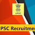UPSC Engineering Services Examination 2023 – 327 Vacancy, Online Apply