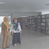 Kepala Perpustakaan MIN 3 Bandar Lampung Kunjungi Perpustakaan Provinsi Lampung