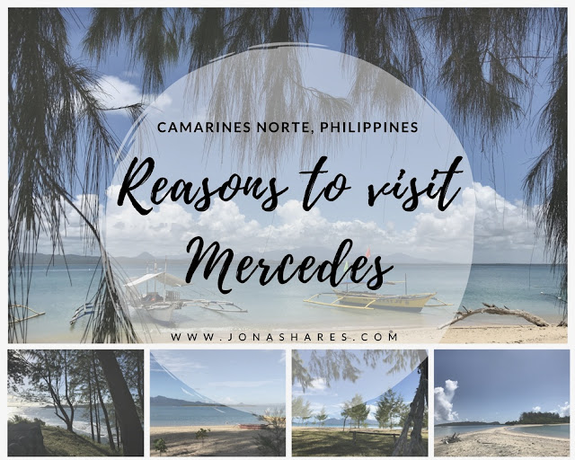 Mercedes, Camarines Norte, Philippines