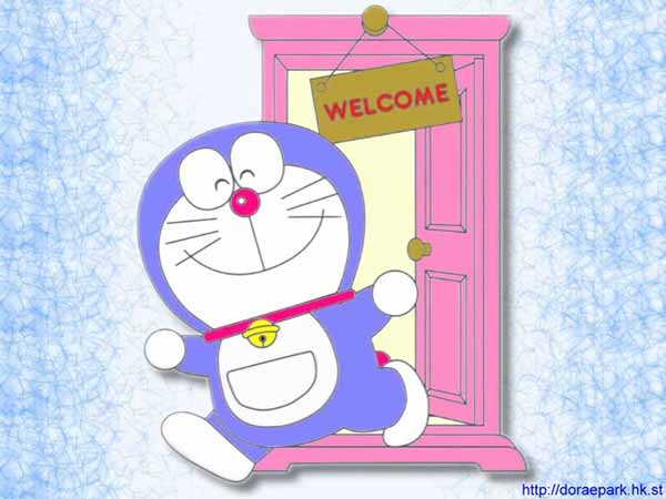 75 Gambar  Doraemon  Lucu Bersama Nobita Shizuka Jayen 
