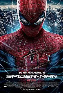 Daftar Film Spiderman dari Masa ke Masa (2002-2017)