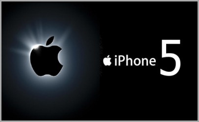 iPhone5Logo