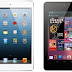 Apple iPad mini 2 vs Google Nexus 7 (comparison and review)