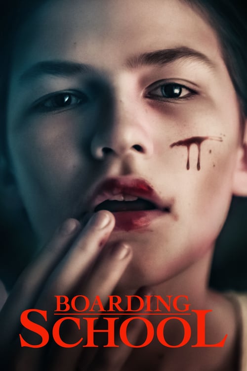 Boarding School 2018 Film Completo Streaming