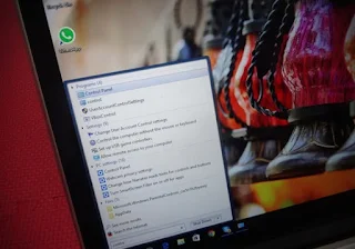 Cara Mengubah Start Menu Windows 10 Menjadi Windows 7