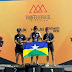 Atleta rondoniense conquista 1° lugar no Troféu Brasil de Triathlon, em São Paulo