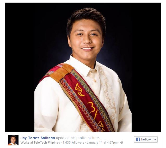 Son of a jeepney driver who works as a call center will finally graduate in UP Diliman! 