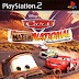 Download CARS MATER NATIONAL PS2 ISO