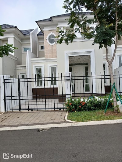 Dijual Rumah 2 Lantai Baru Siap Huni di Citra Sentul Raya, Bogor