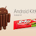 Cerita Unik Dari Kitkat, Versi Android 4.4