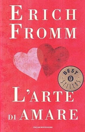 Erich Fromm: L'Arte di Amare. Audiolibro Completo.