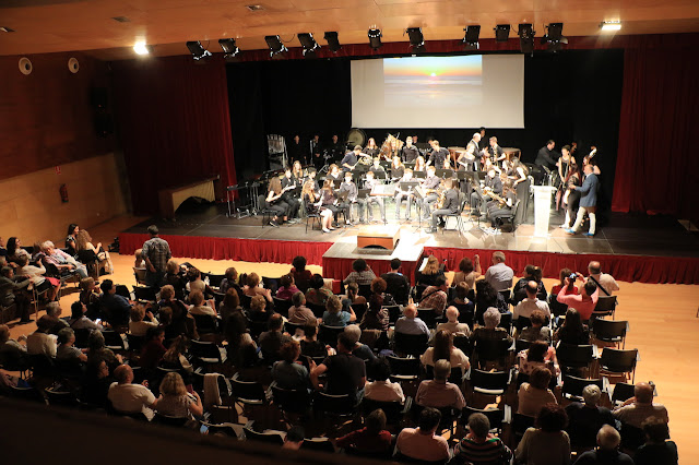 recital Poético