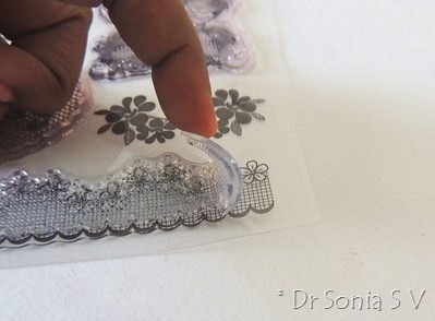 Stamping tips 10