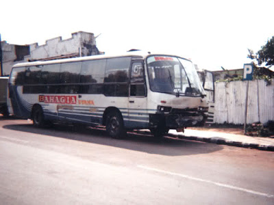 loperartikel.blogspot.com - Kumpulan Bis/Bus Jadul Indonesia