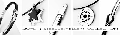 Stainless Steel Jewelries