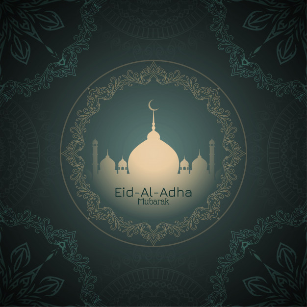 Eid Al Adha DP