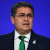  Declaran culpable a Juan Orlando Hernández, expresidente de Honduras, en un juicio por narcotráfico