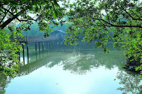 Sungei Buloh Wetland Reserve