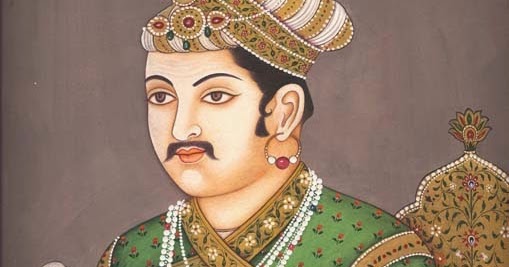 Akbar History In Urdu Jalaluddin Muhammad Akbar Badshah 