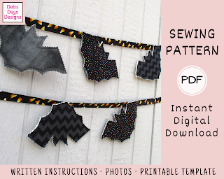 Halloween Bat Pattern Gilding Black Mesh Fabric For Sewing Costume Dress  Crafts