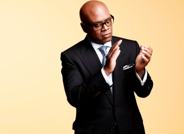 Is Veteran Record Exec Antonio "LA" Reid Poised to Snap Up Once Popular Rhapsody? 