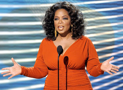 Oprah Winfrey HD Wallpapers 2013