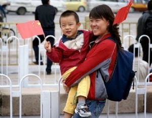 Flexibiliza China política de un solo hijo