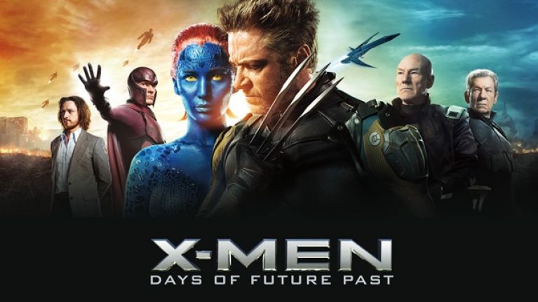 Days of Future Past, Kisah Para Mutant Berperang dengan Robot